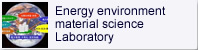Energy environment material science Laboratory