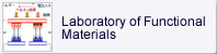 Laboratory of Functional Materials