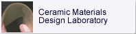 Ceramic Materials Design Laboratory