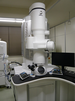 電子顕微鏡 日本電子製　JEM-F200